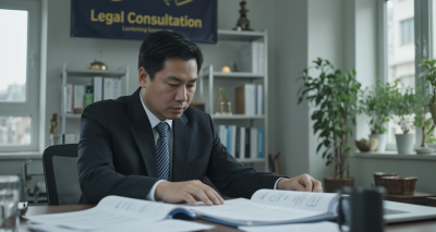 深圳法律咨询服务专家：为您保驾护航图片17
