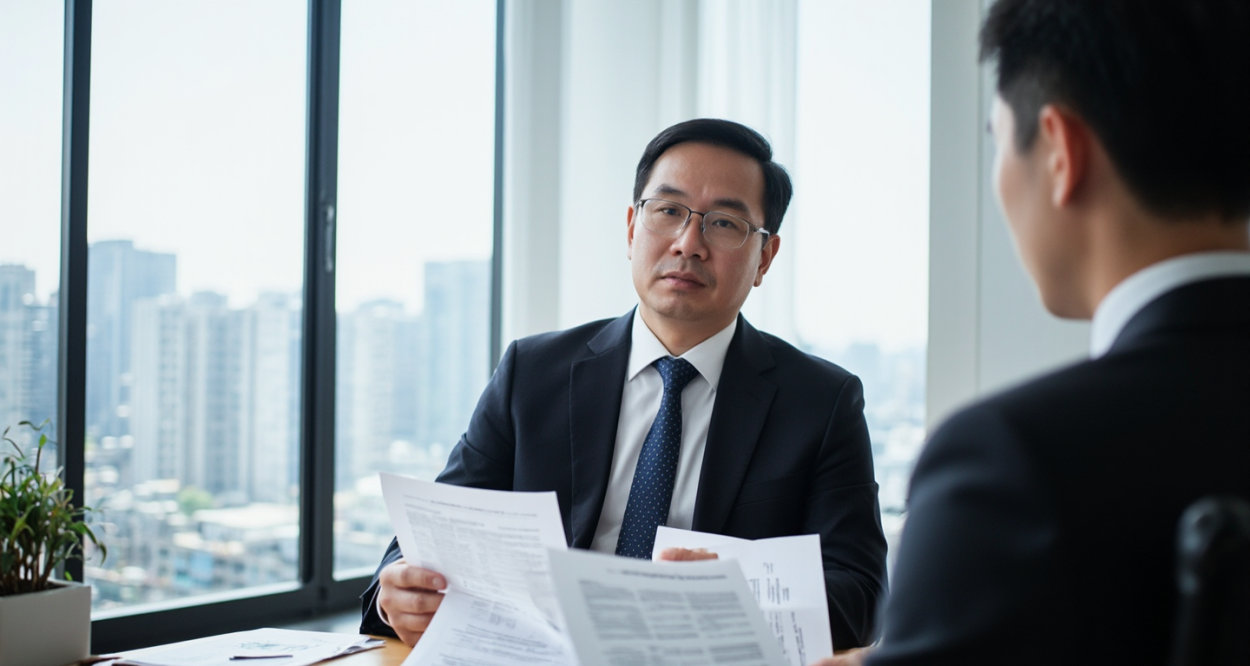 法律咨询服务机构的贴心守护轮播图1