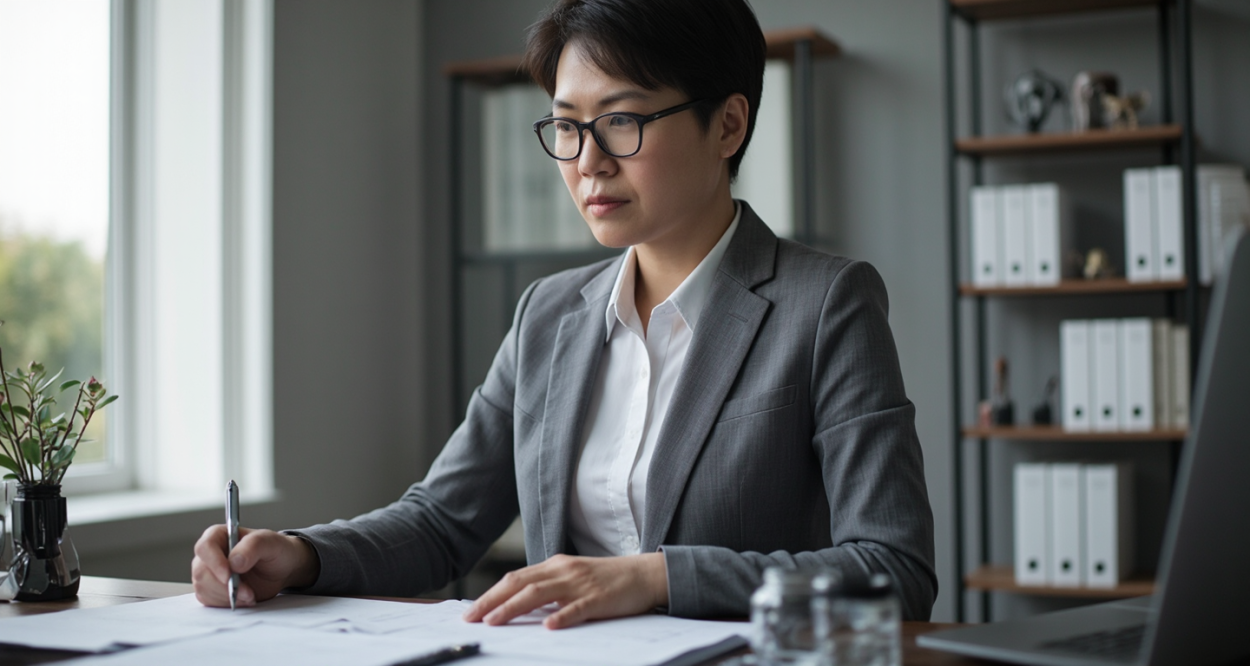 全面解析：离婚法律咨询服务的重要性轮播图3