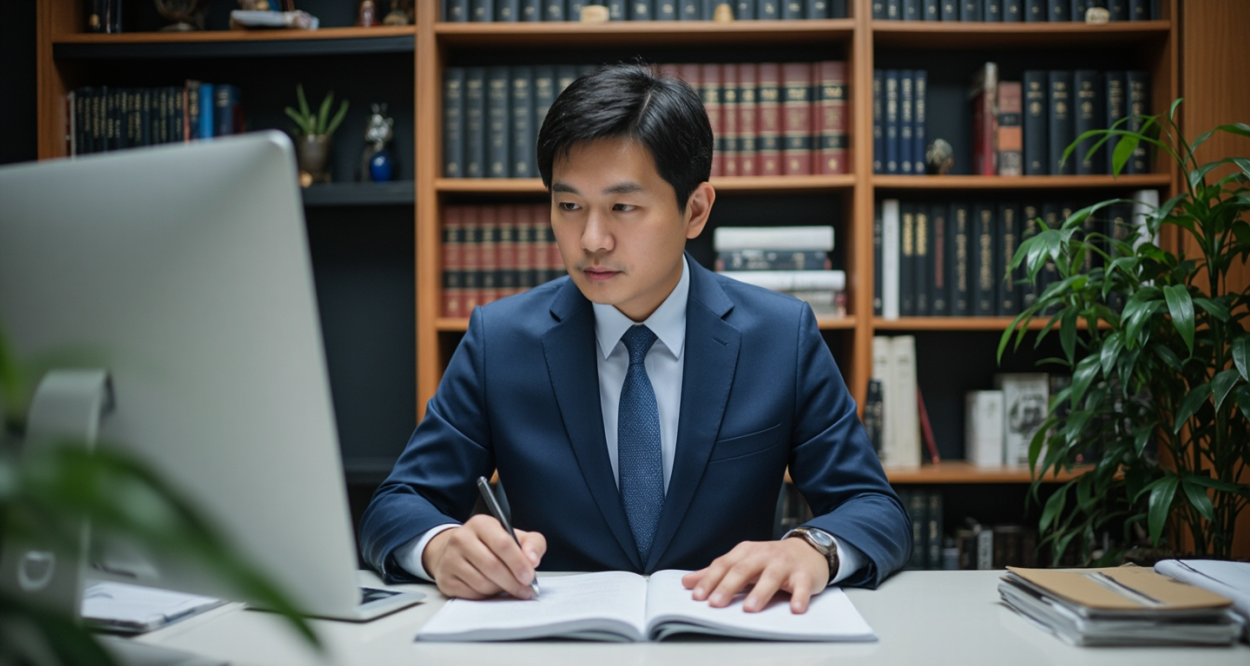QQ在线法律咨询：轻松解决您的法律难题轮播图3