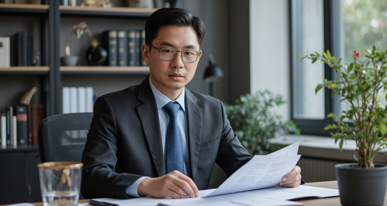 全面解析：免费法律咨询律师在线咨询的重要性轮播图4