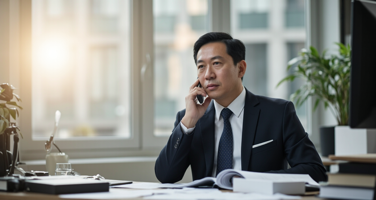 法律咨询电话热线：您的随身法律顾问轮播图2