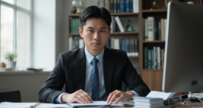 全面解析：免费法律咨询律师在线的重要性图片10