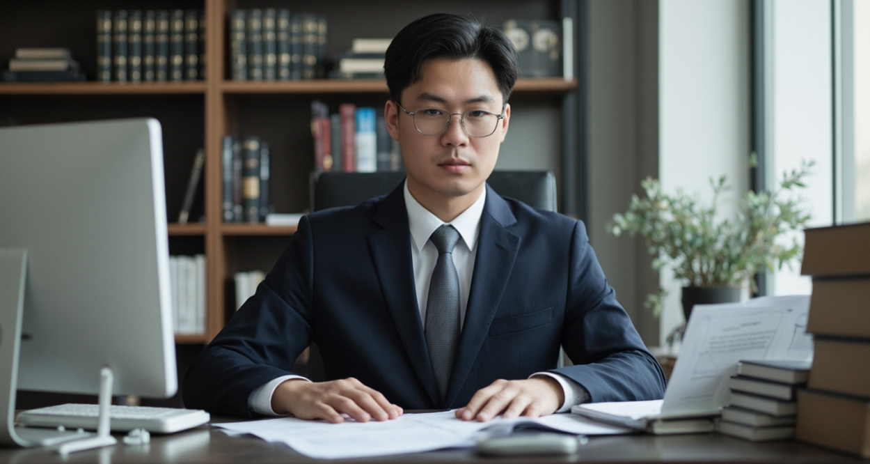 全面解析：免费法律咨询律师在线的重要性轮播图2