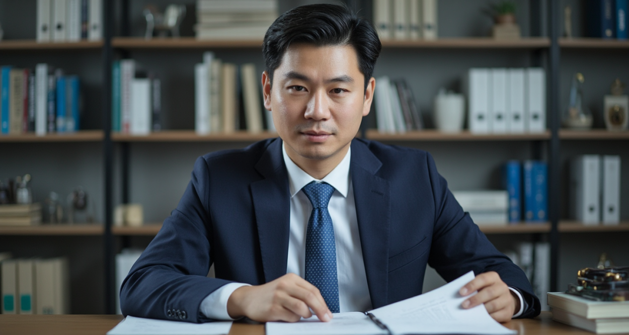 明智法律咨询有限公司：您的法律护航专家轮播图4