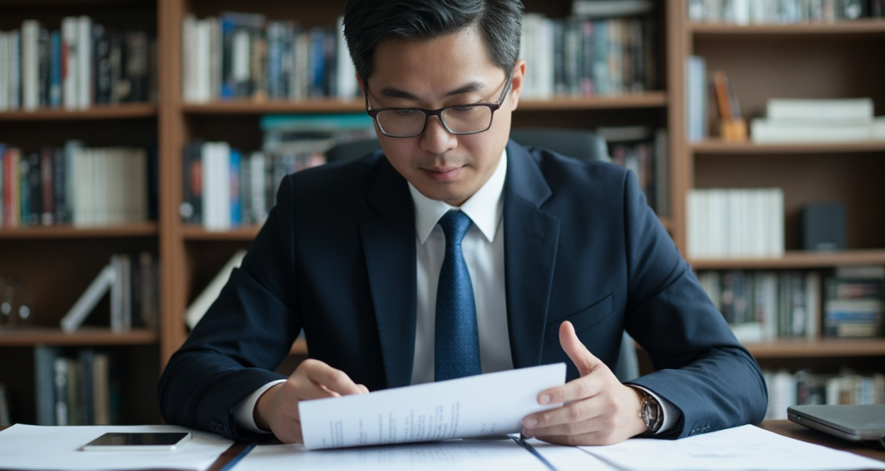 明智法律咨询有限公司：您的法律护航专家轮播图3