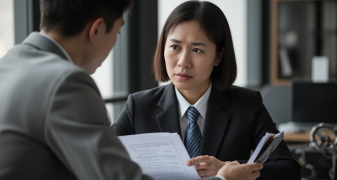 夫妻离婚法律咨询全攻略图片1