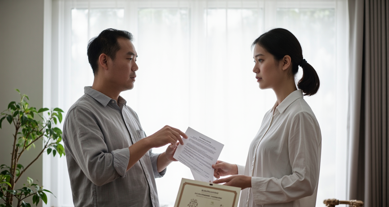 常见法律咨询解答大全，助你轻松应对法律问题轮播图2