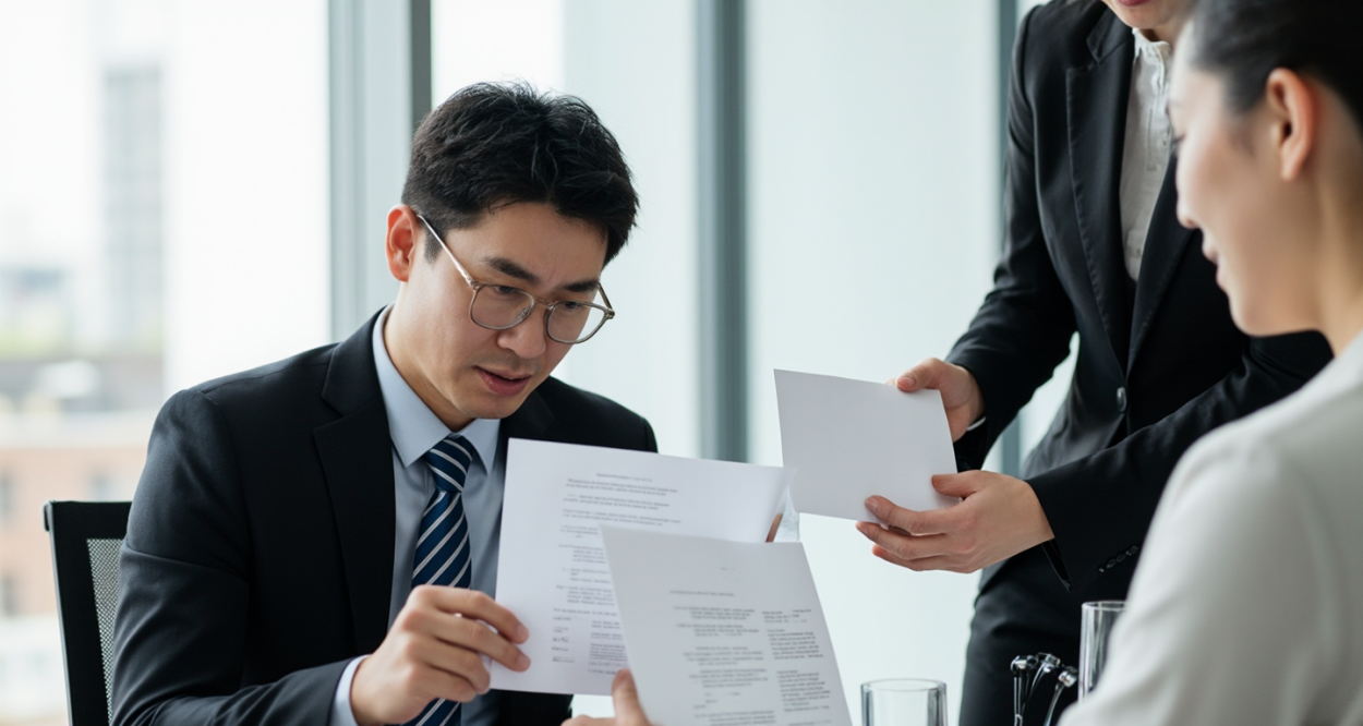 全面解析：劳动关系法律咨询的重要性轮播图3