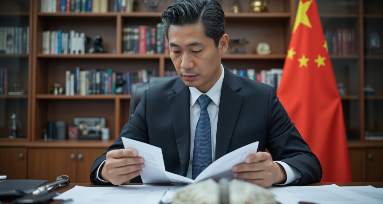中国法律咨询网：您的法律护航者轮播图3