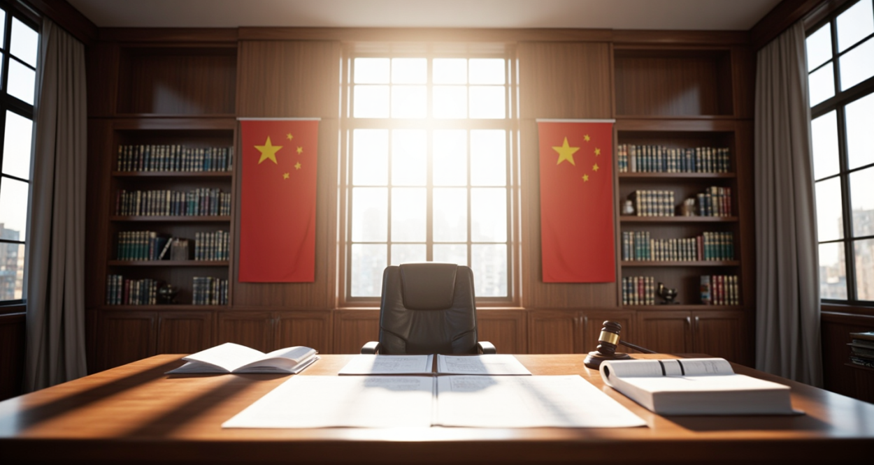 中国法律咨询网：您的法律护航者轮播图2