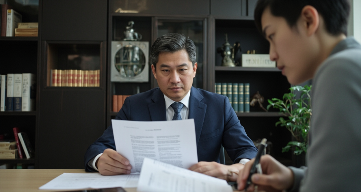 福州法律咨询，免费服务大揭秘！轮播图2