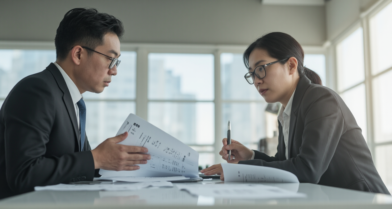 房产过户法律咨询：一站式解答您的所有疑问轮播图3