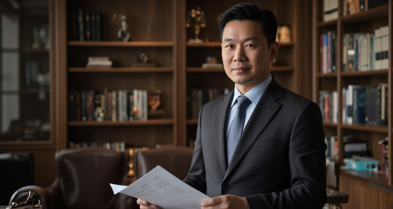 哈尔滨法律咨询热线：您身边的法律守护者轮播图2