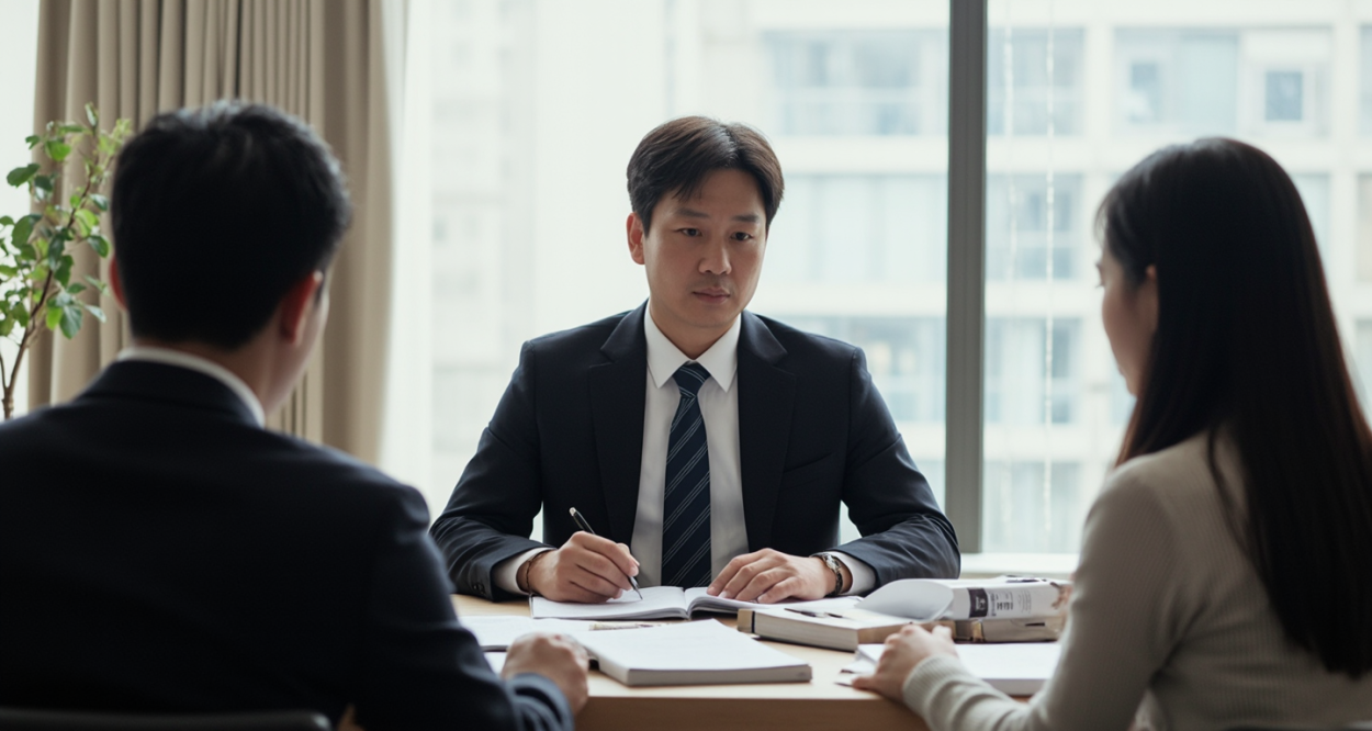财产分割法律咨询服务全解析轮播图3