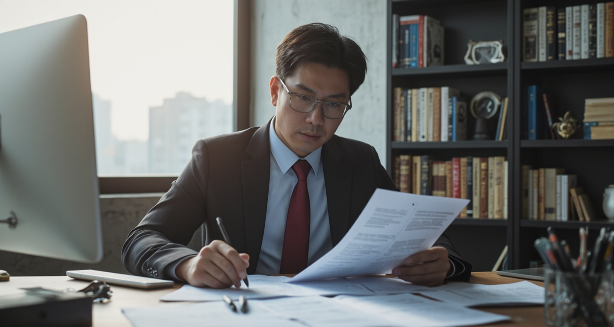 上海法律咨询免费热线：您的法律守护者轮播图2
