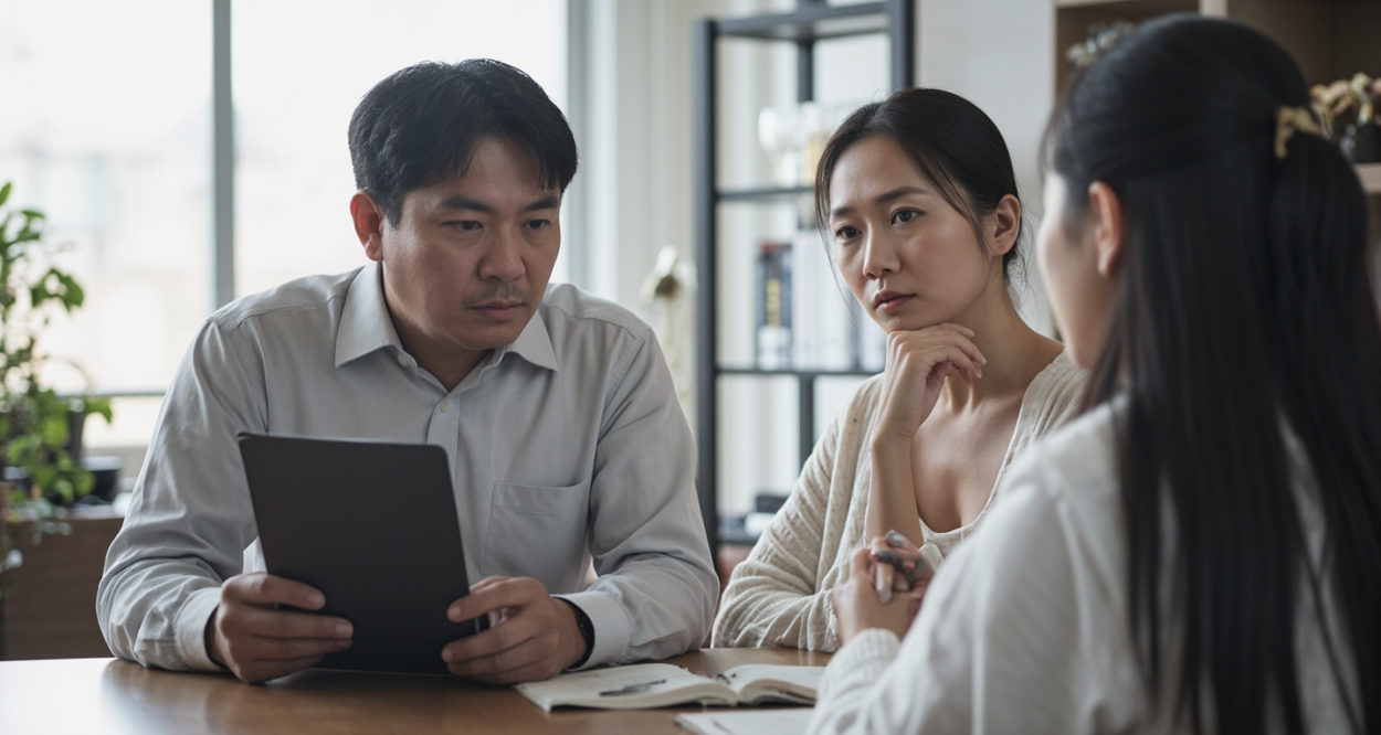 关于婚姻法律咨询的全方位解析轮播图2