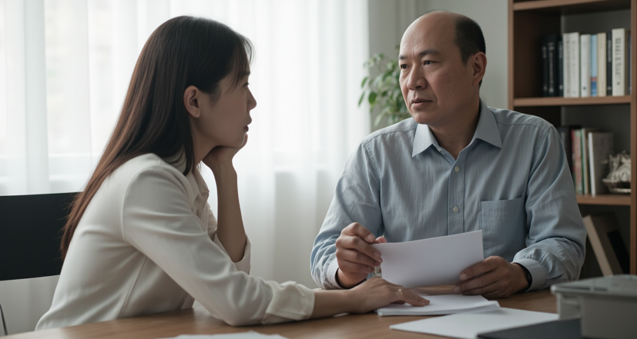 关于婚姻法律咨询的全方位解析轮播图1