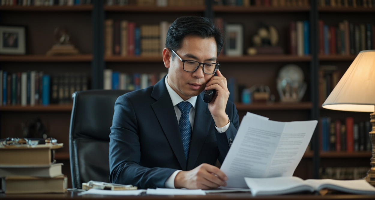 上饶法律咨询电话：您身边的法律守护者轮播图2