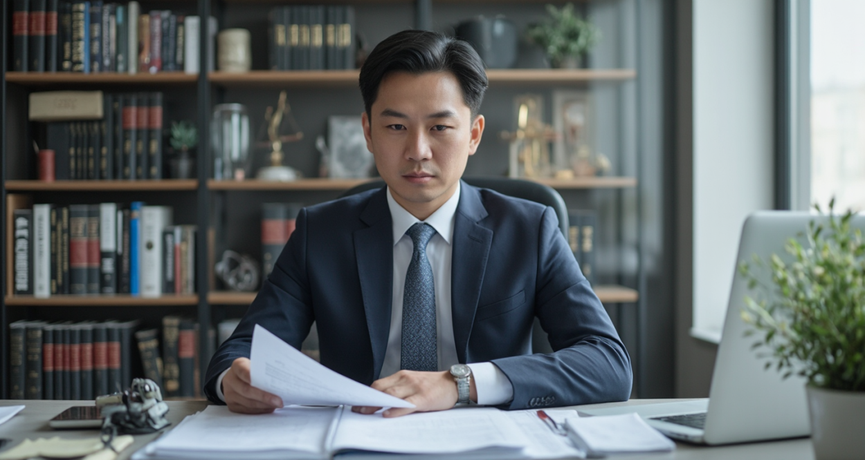 解锁法律难题，尽在法律咨询热线123轮播图4