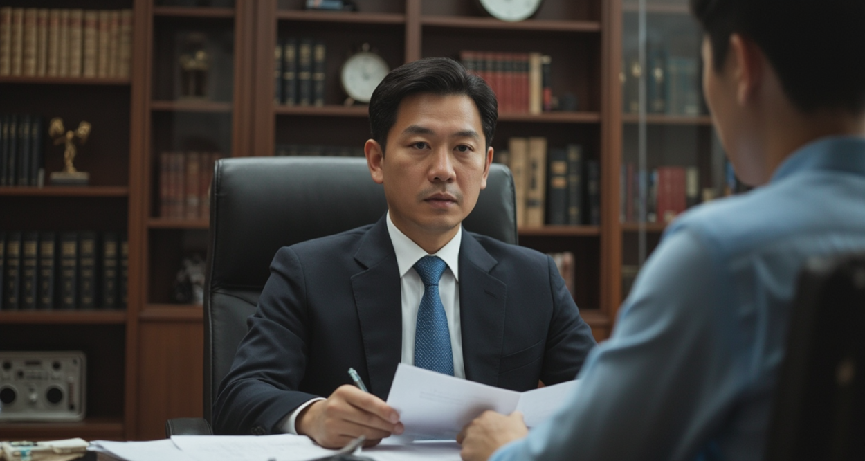 中顾网法律咨询：您的法律难题，我们用心解答轮播图2