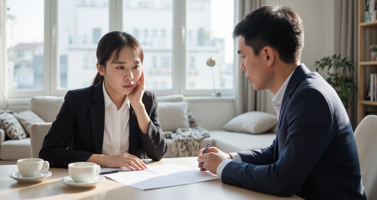 婚姻房产法律全攻略，咨询必备！轮播图3