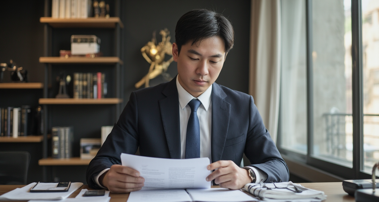 广州法律咨询免费热线：您的法律护航者轮播图2