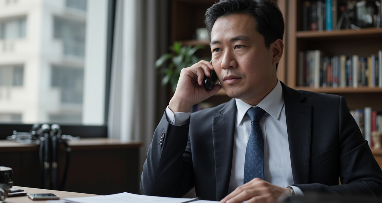 北京法律咨询热线电话：您的法律守护神轮播图1
