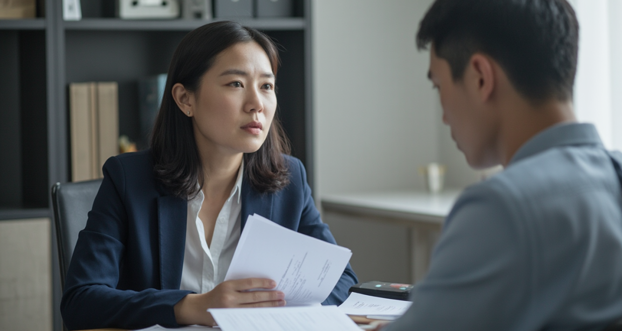 深圳离婚法律咨询服务全解析轮播图2