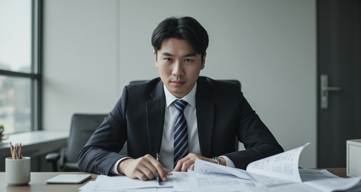 法眼法律咨询有限公司：您的法律守护者轮播图3