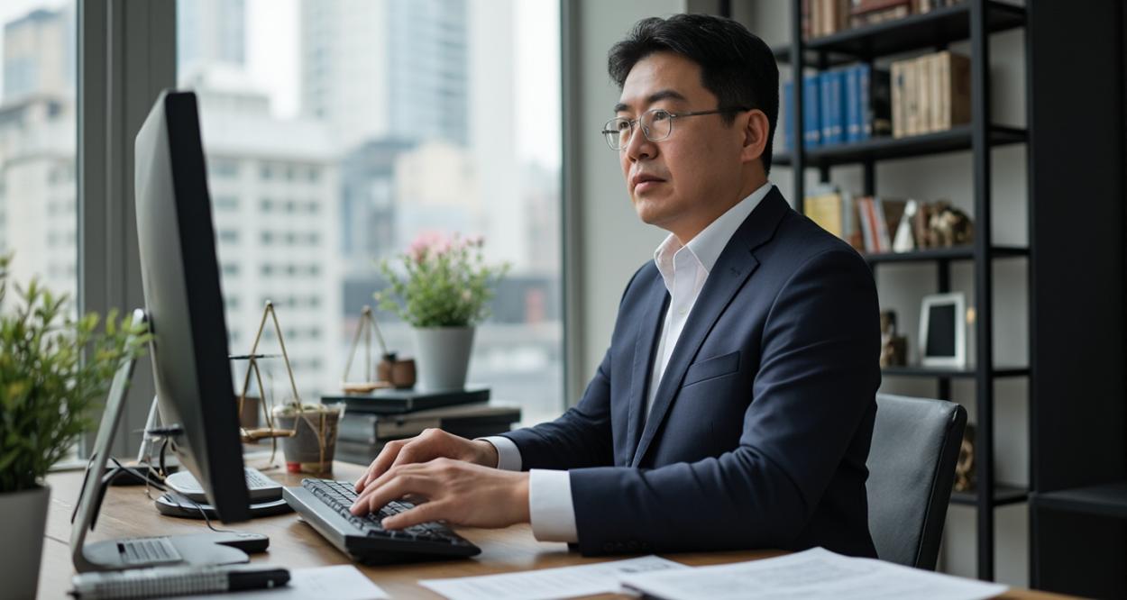 探寻法律智慧，尽在最好的法律咨询网轮播图1