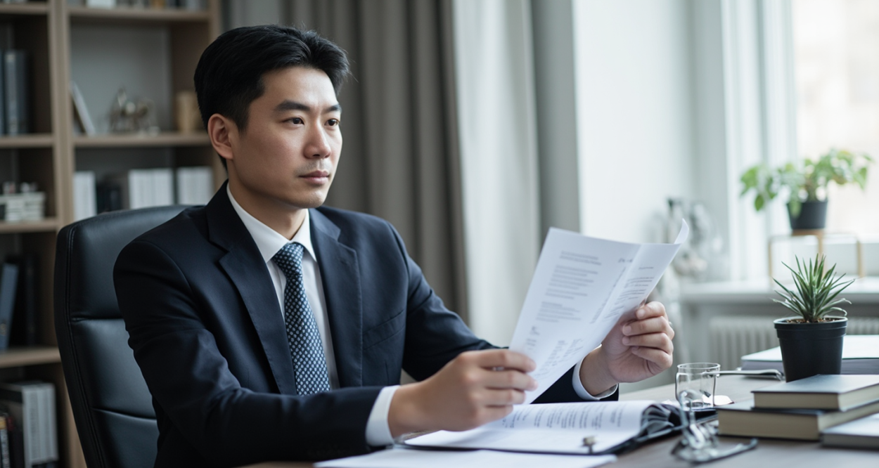 深圳律师事务所法律咨询：为您保驾护航的明智选择轮播图4