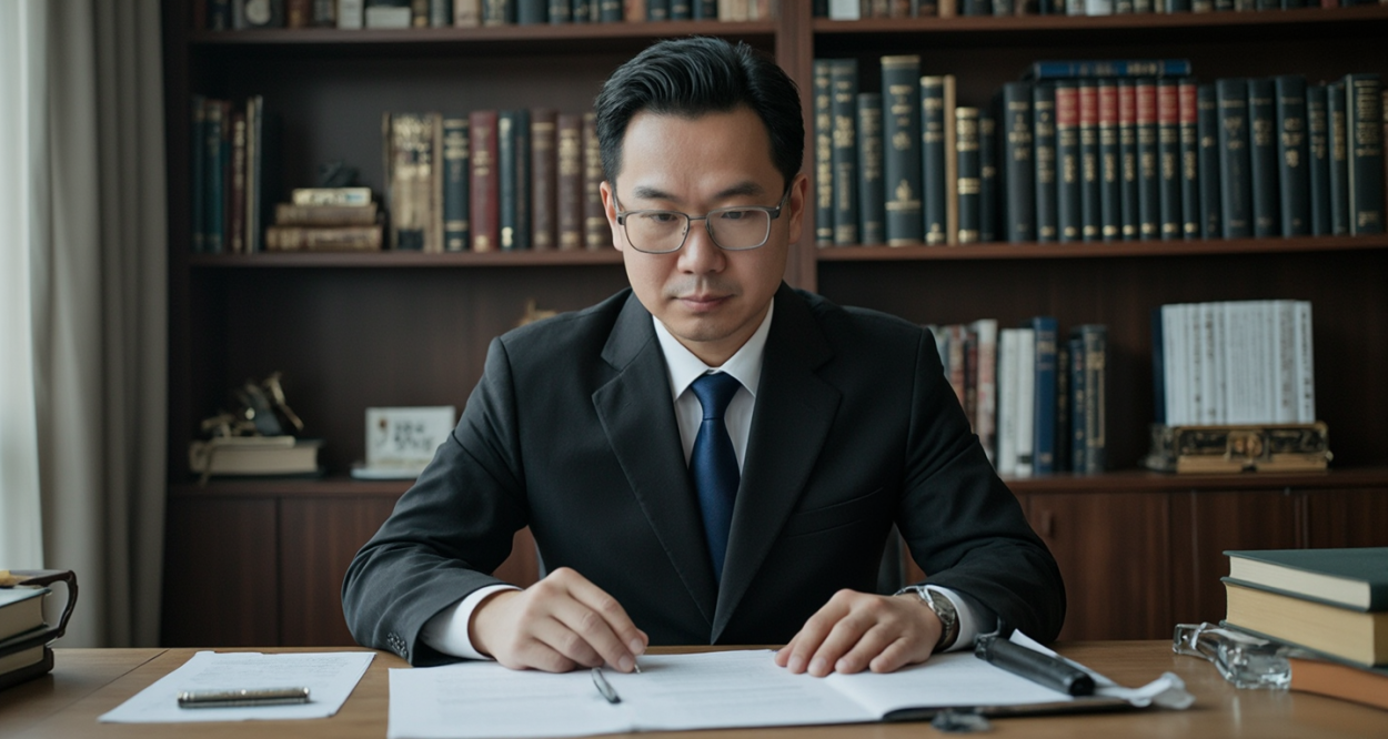 揭秘广东百信法律咨询有限公司：您的法律护航者轮播图2