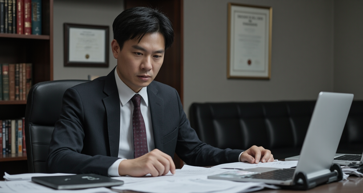 全能免费法律咨询中心：您的法律守护者轮播图2