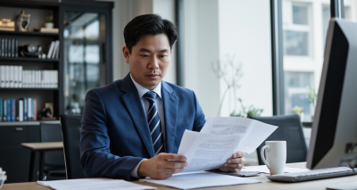 如何轻松注册法律咨询服务公司图片18