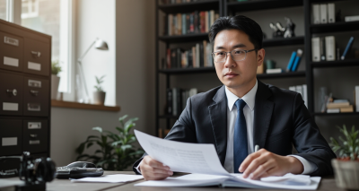 钜柚法律咨询有限公司：您的法律护航专家图片12