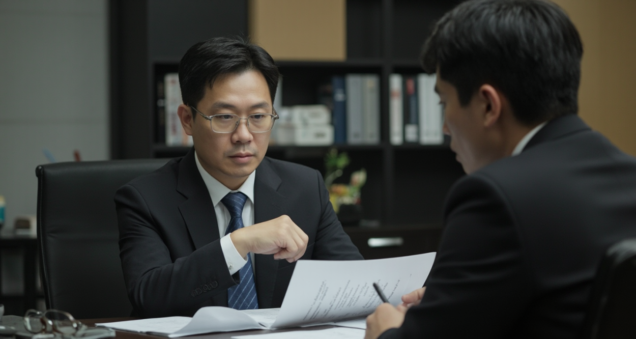 南宁律师法律咨询中心：您的法律护航者轮播图2