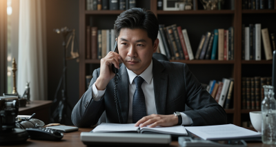 西安法律咨询免费热线电话，您的法律守护者图片1