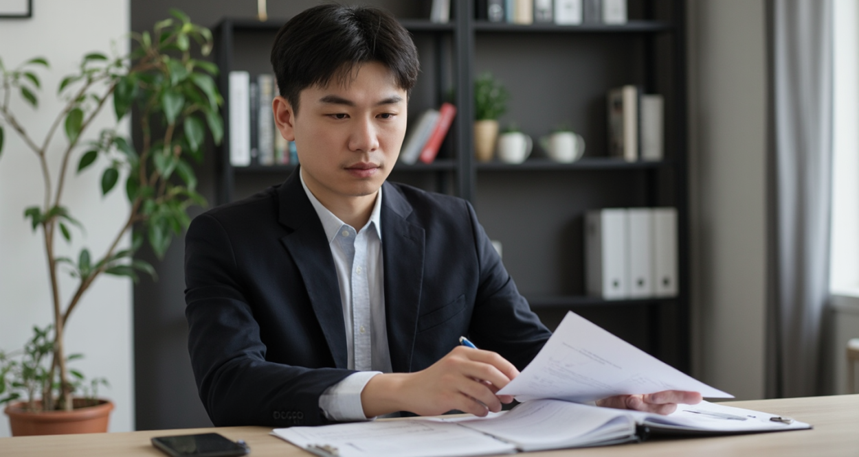 哈尔滨律师事务所法律咨询全解析轮播图2