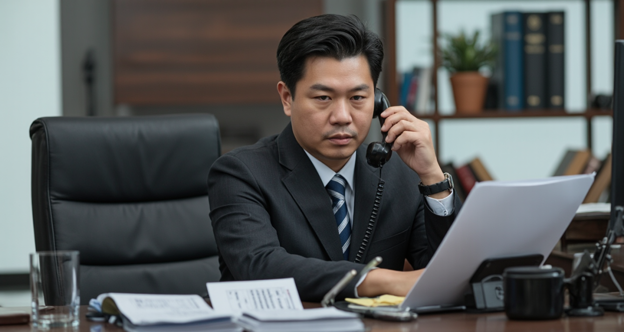 北京劳动仲裁法律咨询热线：您的权益守护者轮播图1