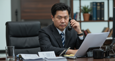 北京劳动仲裁法律咨询热线：您的权益守护者图片3