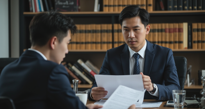福建法律咨询：您身边的法律守护者图片6