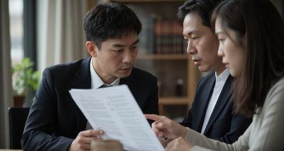 法律咨询案例及深度解答指南图片13