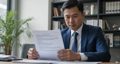 全面解析：法律咨询公司的业务范围图片20