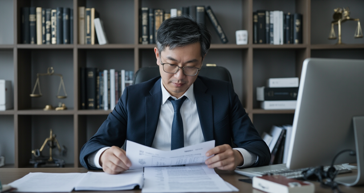超全攻略！法律咨询公司名字大全及选择指南轮播图4