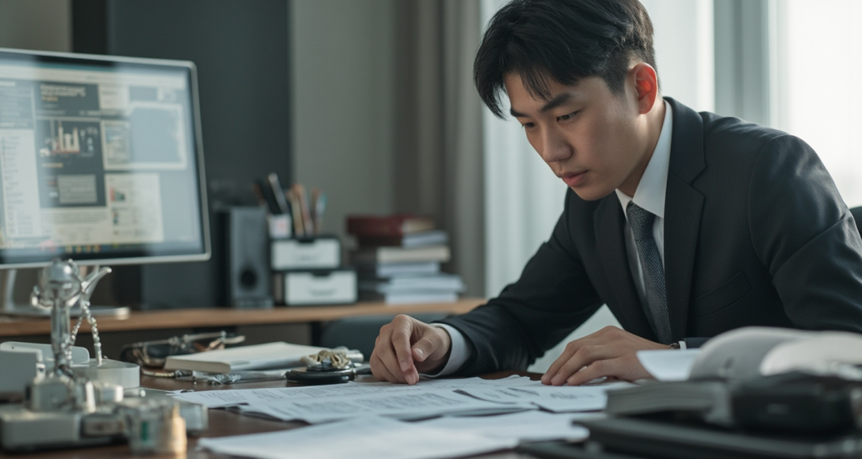 法律咨询有限公司经营范围详解轮播图3
