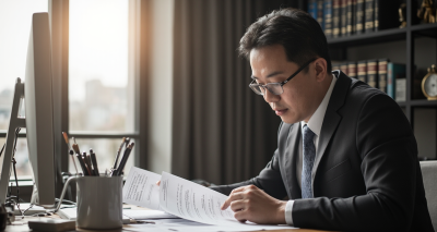 法律咨询推荐：你的法律难题，我们来解答！图片17