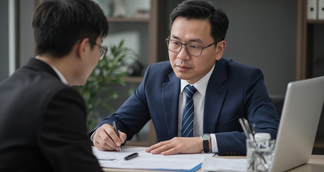北京律师事务所咨询服务全解析轮播图4