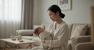 报考月嫂究竟需要满足哪些条件？图片17