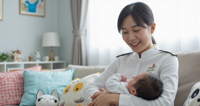 月嫂VS育婴师：哪个职业更得心应手？图片9